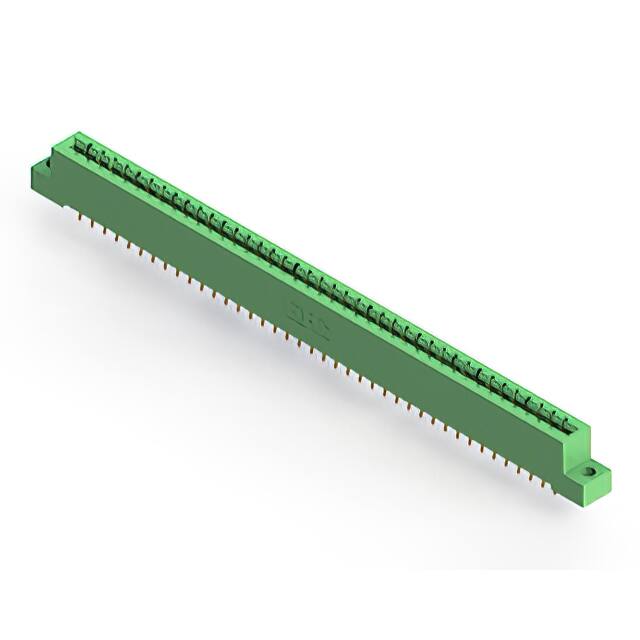 833-080-556-204 EDAC Inc.  Edgeboard Connectors